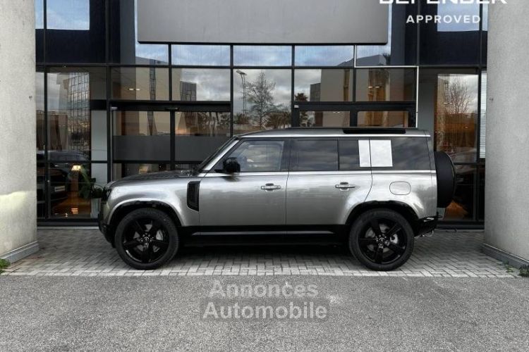 Land Rover Defender 110 2.0 P300e X-Dynamic HSE - <small></small> 110.900 € <small>TTC</small> - #6