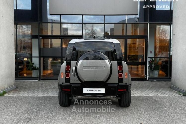 Land Rover Defender 110 2.0 P300e X-Dynamic HSE - <small></small> 110.900 € <small>TTC</small> - #7