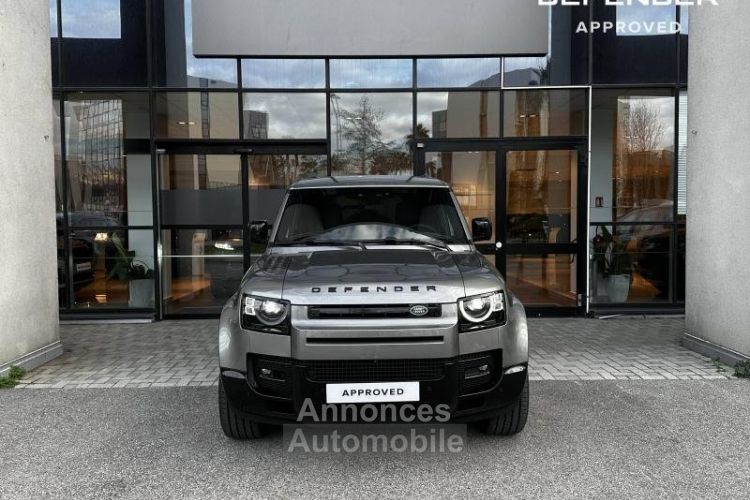 Land Rover Defender 110 2.0 P300e X-Dynamic HSE - <small></small> 110.900 € <small>TTC</small> - #8