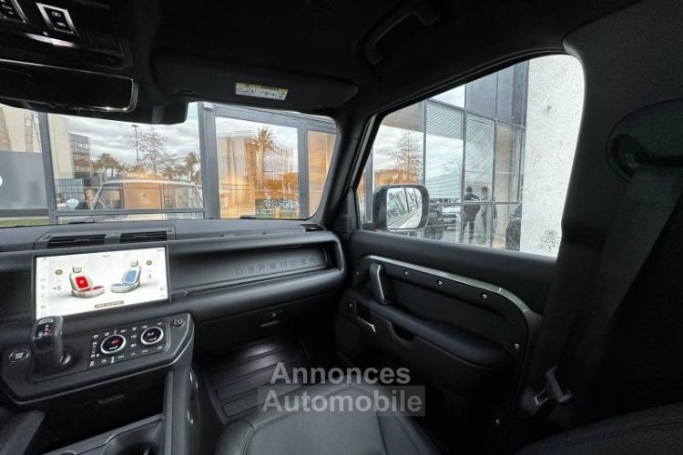 Land Rover Defender 110 2.0 P300e X-Dynamic HSE - <small></small> 110.900 € <small>TTC</small> - #12