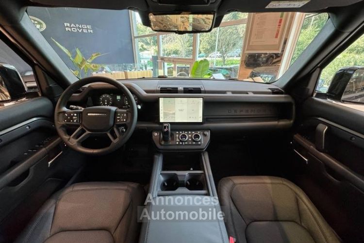 Land Rover Defender 110 2.0 P300e X-Dynamic HSE - <small></small> 109.800 € <small>TTC</small> - #4