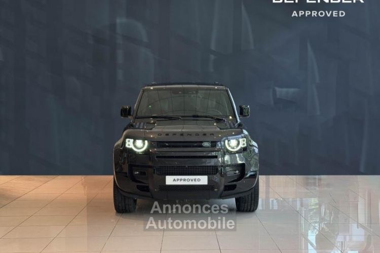 Land Rover Defender 110 2.0 P300e X-Dynamic HSE - <small></small> 109.800 € <small>TTC</small> - #8