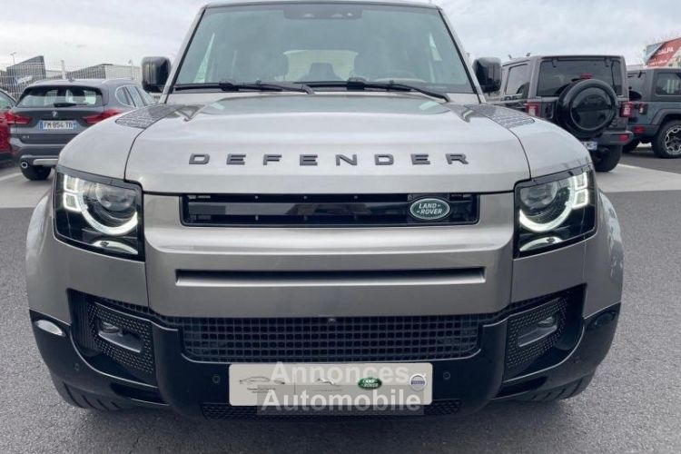 Land Rover Defender 110 2.0 P300e X-Dynamic HSE - <small></small> 114.900 € <small>TTC</small> - #10