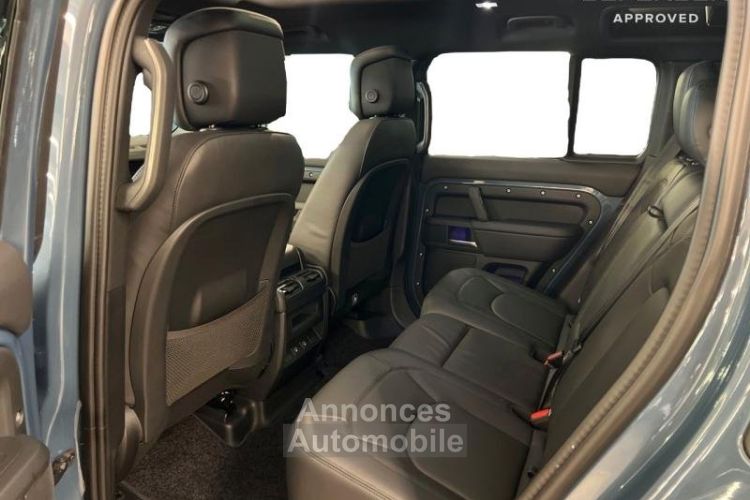 Land Rover Defender 110 2.0 P300e X-Dynamic HSE - <small></small> 109.540 € <small>TTC</small> - #6