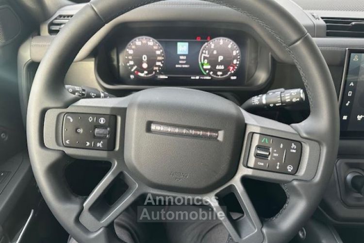 Land Rover Defender 110 2.0 P300e X-Dynamic SE - <small></small> 91.990 € <small>TTC</small> - #10