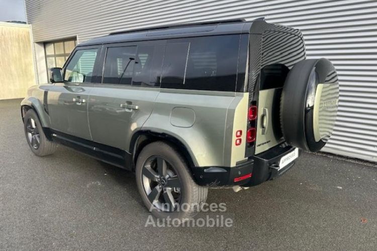 Land Rover Defender 110 2.0 P300e X-Dynamic SE - <small></small> 91.990 € <small>TTC</small> - #18