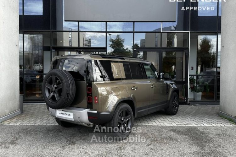 Land Rover Defender 110 2.0 P400e SE - <small></small> 96.900 € <small>TTC</small> - #2