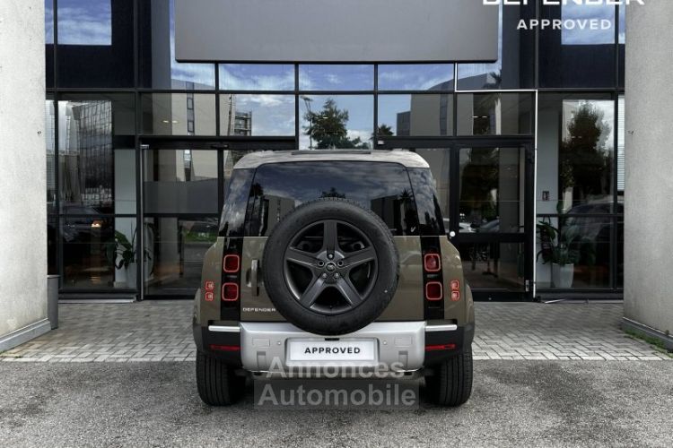 Land Rover Defender 110 2.0 P400e SE - <small></small> 96.900 € <small>TTC</small> - #7