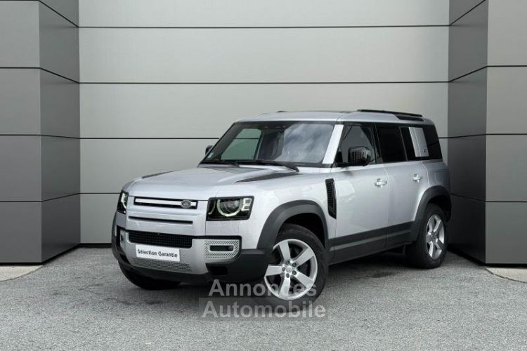 Land Rover Defender 110 2.0 P400e SE - <small></small> 69.900 € <small>TTC</small> - #1