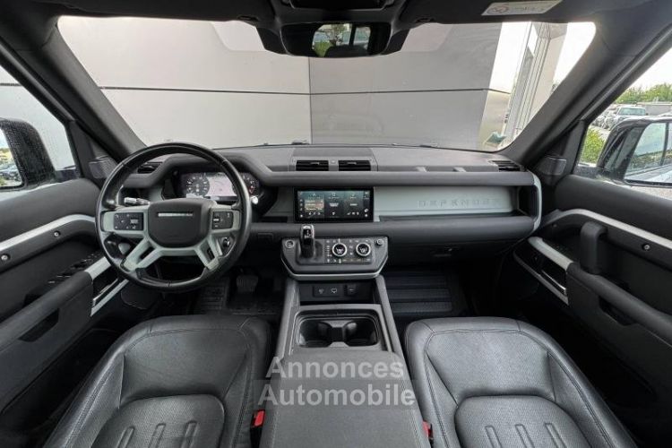 Land Rover Defender 110 2.0 P400e SE - <small></small> 69.900 € <small>TTC</small> - #4