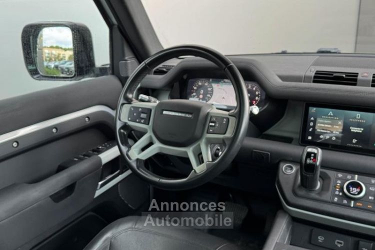 Land Rover Defender 110 2.0 P400e SE - <small></small> 69.900 € <small>TTC</small> - #17