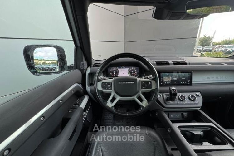 Land Rover Defender 110 2.0 P400e SE - <small></small> 69.900 € <small>TTC</small> - #19