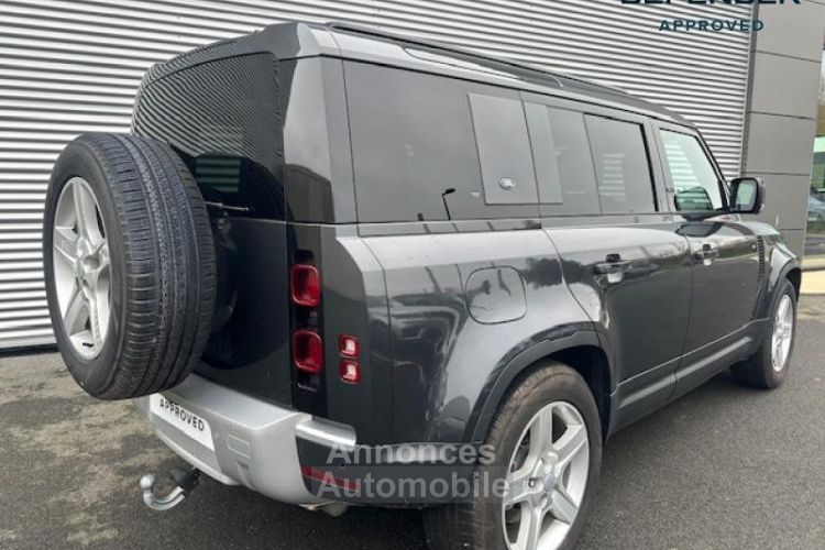 Land Rover Defender 110 2.0 P400e SE - <small></small> 92.900 € <small>TTC</small> - #4