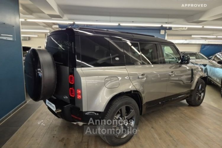 Land Rover Defender 110 2.0 P400e X-Dynamic HSE - <small></small> 98.900 € <small>TTC</small> - #3