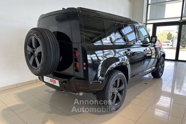 Land Rover Defender 110 2.0 P400E X-DYNAMIC HSE - <small></small> 94.890 € <small>TTC</small> - #3