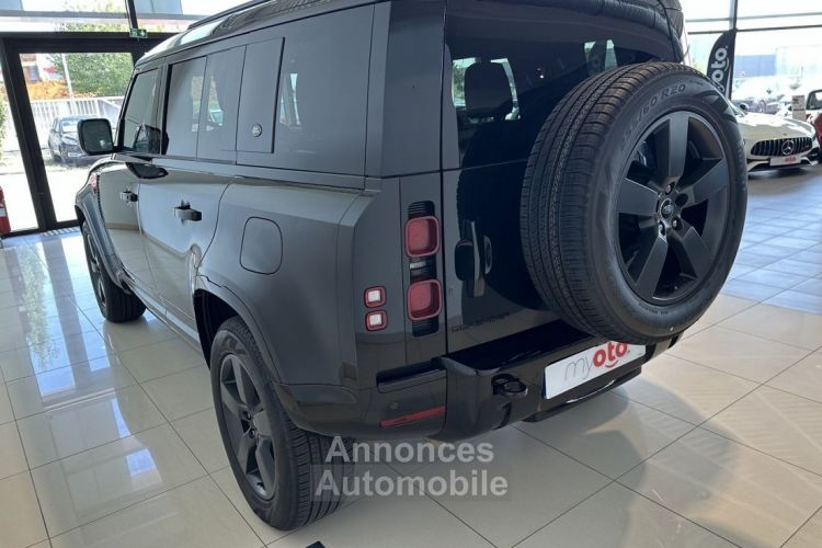 Land Rover Defender 110 2.0 P400E X-DYNAMIC HSE - <small></small> 94.890 € <small>TTC</small> - #5