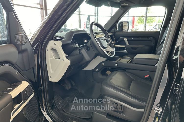 Land Rover Defender 110 2.0 P400E X-DYNAMIC HSE - <small></small> 94.890 € <small>TTC</small> - #8