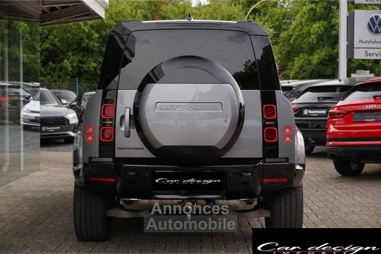 Land Rover Defender 110 2.0 P400e X-Dynamic HSE - <small></small> 107.500 € <small>TTC</small> - #5