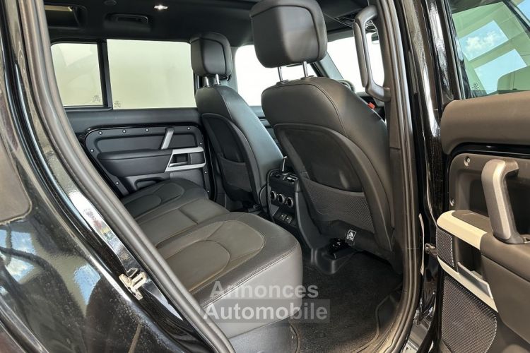 Land Rover Defender 110 2.0 P400E X-DYNAMIC HSE - <small></small> 94.890 € <small>TTC</small> - #12