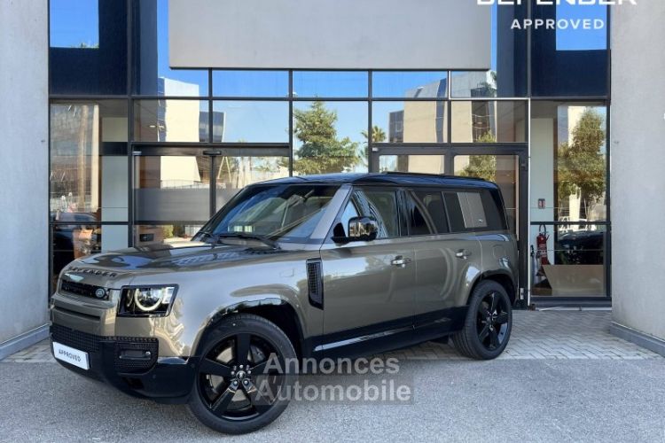 Land Rover Defender 110 2.0 P400e X-Dynamic HSE - <small></small> 113.900 € <small>TTC</small> - #1