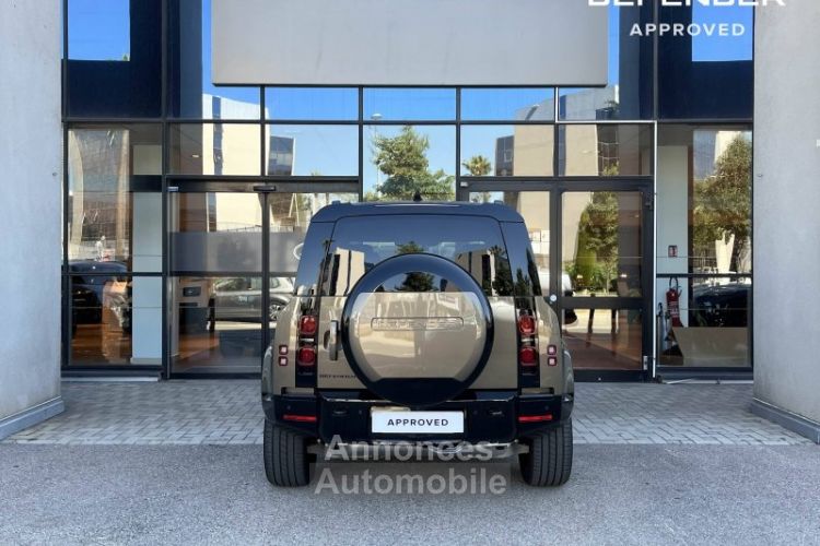 Land Rover Defender 110 2.0 P400e X-Dynamic HSE - <small></small> 113.900 € <small>TTC</small> - #7