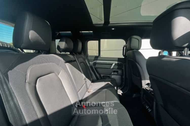 Land Rover Defender 110 2.0 P400e X-Dynamic HSE - <small></small> 99.900 € <small>TTC</small> - #5