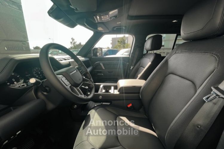 Land Rover Defender 110 2.0 P400e X-Dynamic HSE - <small></small> 99.900 € <small>TTC</small> - #13