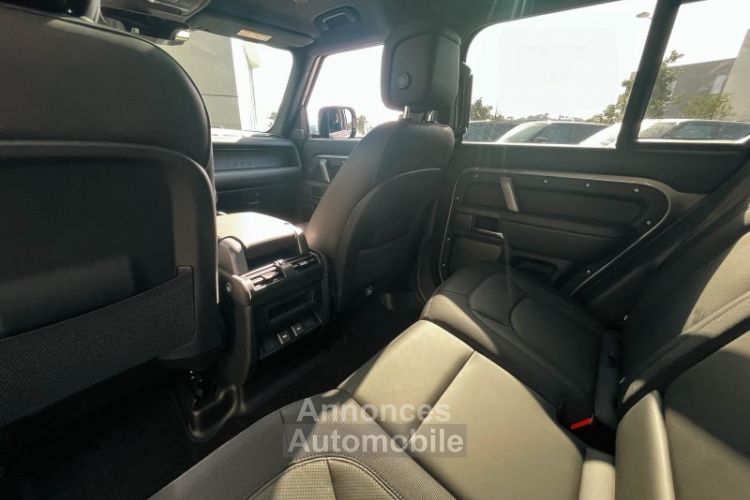 Land Rover Defender 110 2.0 P400e X-Dynamic HSE - <small></small> 99.900 € <small>TTC</small> - #19