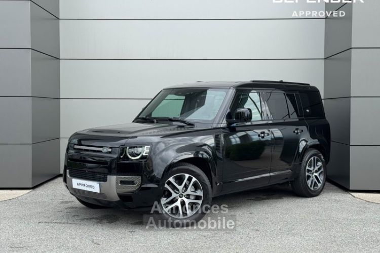 Land Rover Defender 110 2.0 P400e X-Dynamic HSE - <small></small> 84.900 € <small>TTC</small> - #1