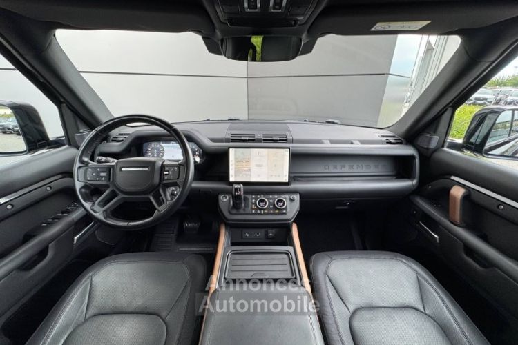 Land Rover Defender 110 2.0 P400e X-Dynamic HSE - <small></small> 84.900 € <small>TTC</small> - #4