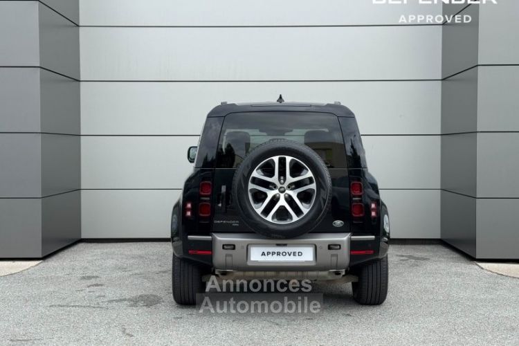 Land Rover Defender 110 2.0 P400e X-Dynamic HSE - <small></small> 84.900 € <small>TTC</small> - #7