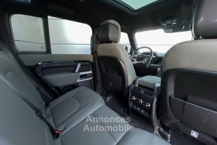 Land Rover Defender 110 2.0 P400e X-Dynamic HSE - <small></small> 84.000 € <small>TTC</small> - #19