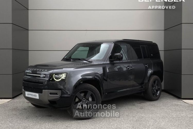 Land Rover Defender 110 2.0 P400e X-Dynamic HSE - <small></small> 104.900 € <small>TTC</small> - #1