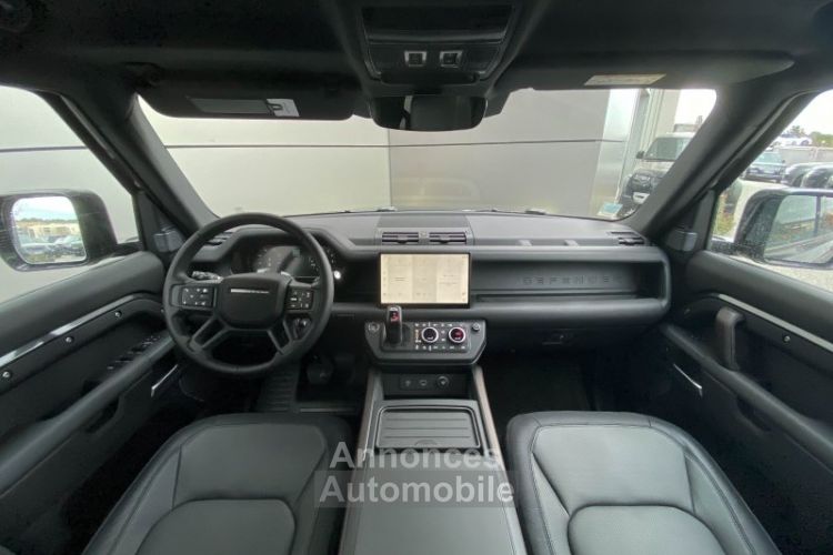 Land Rover Defender 110 2.0 P400e X-Dynamic HSE - <small></small> 104.900 € <small>TTC</small> - #4