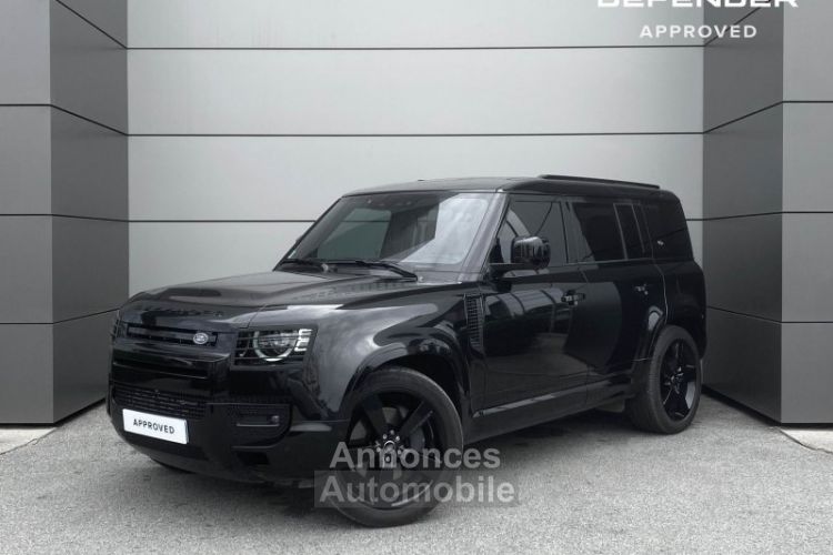 Land Rover Defender 110 2.0 P400e X-Dynamic HSE - <small></small> 104.900 € <small>TTC</small> - #1