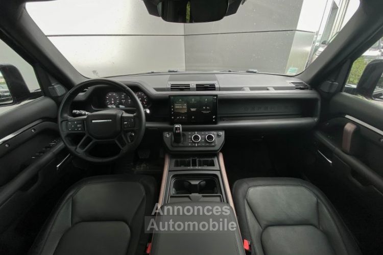 Land Rover Defender 110 2.0 P400e X-Dynamic HSE - <small></small> 104.900 € <small>TTC</small> - #4