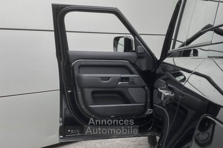 Land Rover Defender 110 2.0 P400e X-Dynamic HSE - <small></small> 104.900 € <small>TTC</small> - #13