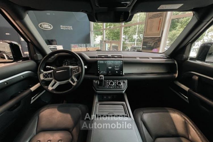 Land Rover Defender 110 2.0 P400e X-Dynamic HSE - <small></small> 79.900 € <small>TTC</small> - #4