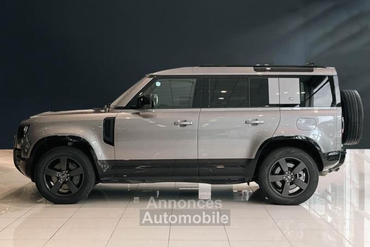 Land Rover Defender 110 2.0 P400e X-Dynamic HSE - <small></small> 79.900 € <small>TTC</small> - #6