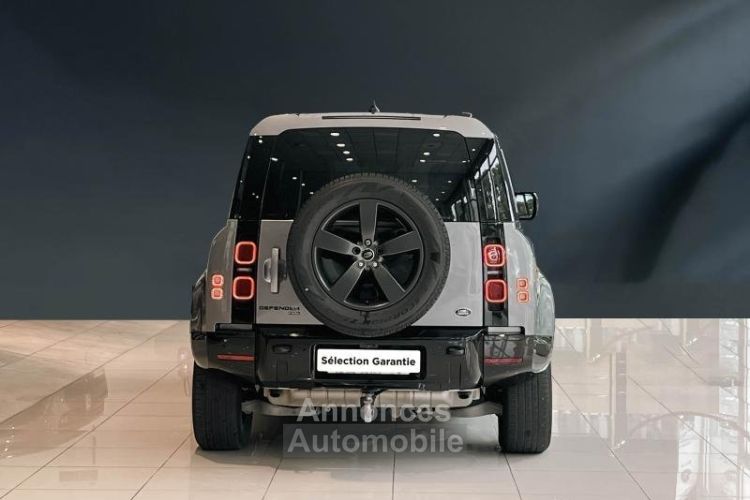 Land Rover Defender 110 2.0 P400e X-Dynamic HSE - <small></small> 79.900 € <small>TTC</small> - #7