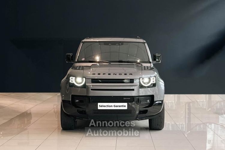 Land Rover Defender 110 2.0 P400e X-Dynamic HSE - <small></small> 79.900 € <small>TTC</small> - #8