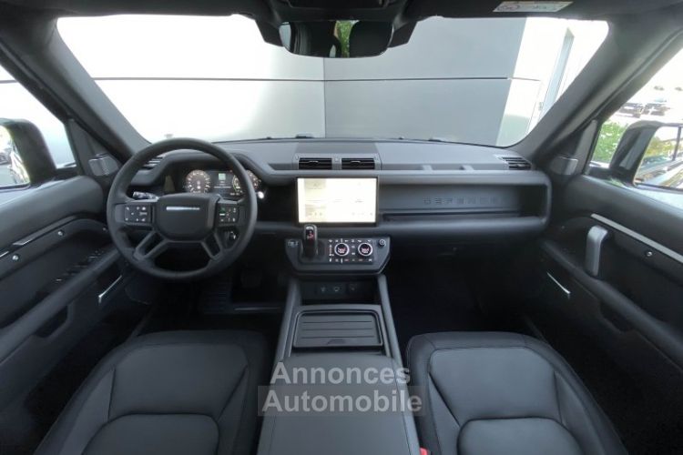 Land Rover Defender 110 2.0 P400e X-Dynamic HSE - <small></small> 99.900 € <small>TTC</small> - #3