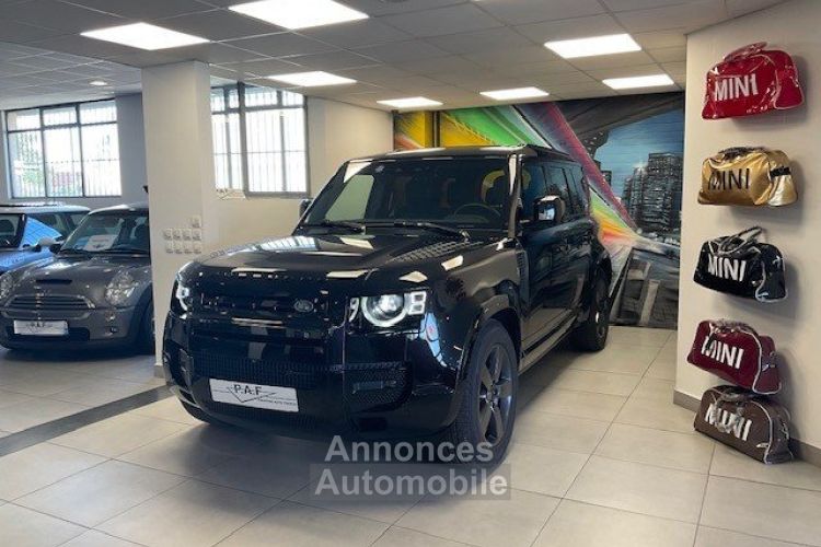 Land Rover Defender 110 2.0 P400E X-DYNAMIC HSE - <small></small> 94.900 € <small>TTC</small> - #1