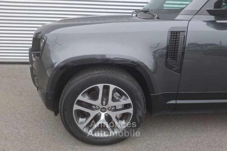 Land Rover Defender 110 2.0 P400e X-Dynamic SE - <small></small> 97.900 € <small>TTC</small> - #7