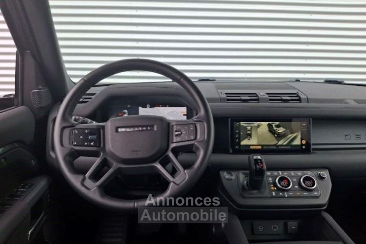 Land Rover Defender 110 2.0 P400e X-Dynamic SE - <small></small> 97.900 € <small>TTC</small> - #9