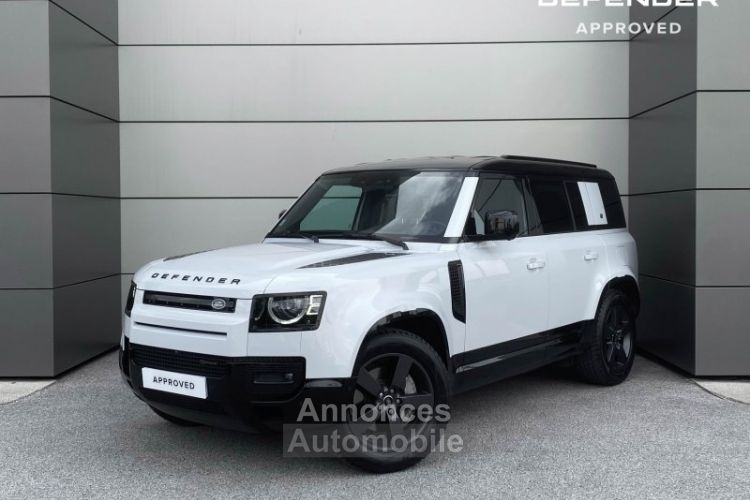 Land Rover Defender 110 2.0 P400e X-Dynamic SE - <small></small> 91.900 € <small>TTC</small> - #1