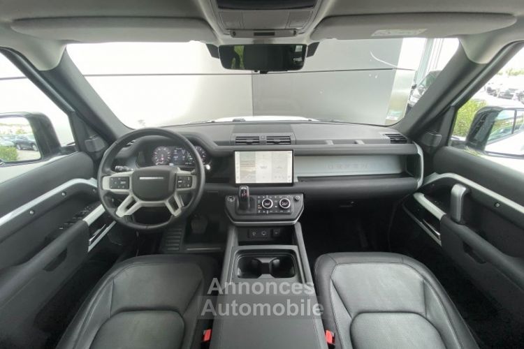 Land Rover Defender 110 2.0 P400e X-Dynamic SE - <small></small> 91.900 € <small>TTC</small> - #4