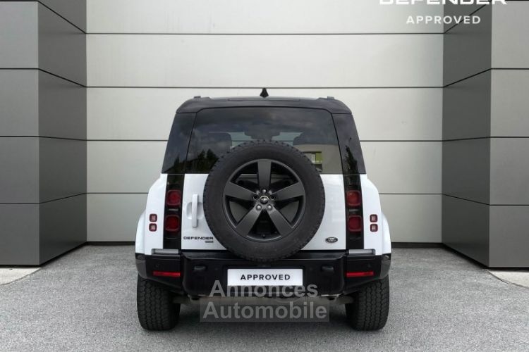 Land Rover Defender 110 2.0 P400e X-Dynamic SE - <small></small> 91.900 € <small>TTC</small> - #7