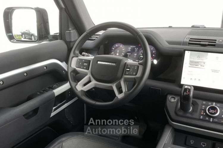 Land Rover Defender 110 2.0 P400e X-Dynamic SE - <small></small> 91.900 € <small>TTC</small> - #18