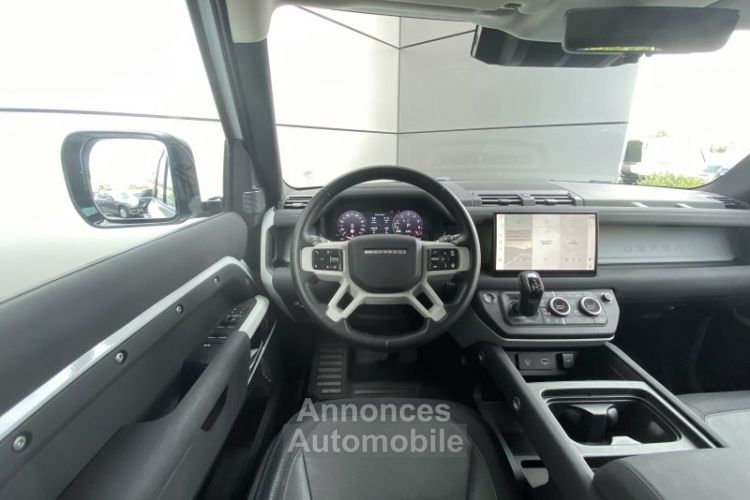 Land Rover Defender 110 2.0 P400e X-Dynamic SE - <small></small> 91.900 € <small>TTC</small> - #20